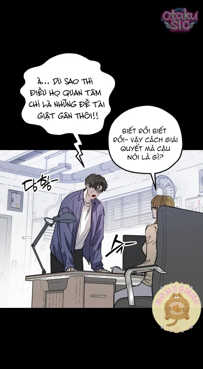 Con Rối Thần Tượng - Chap 14 - Trang 6