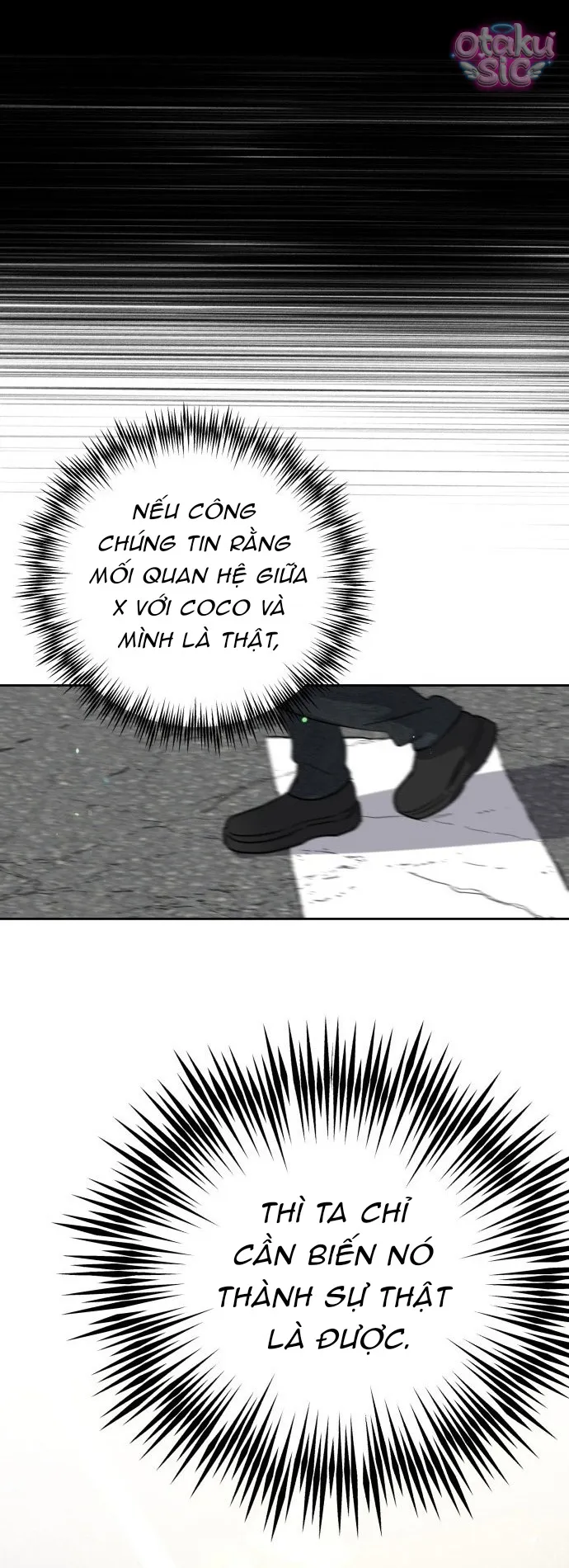 Con Rối Thần Tượng - Chap 14 - Trang 7