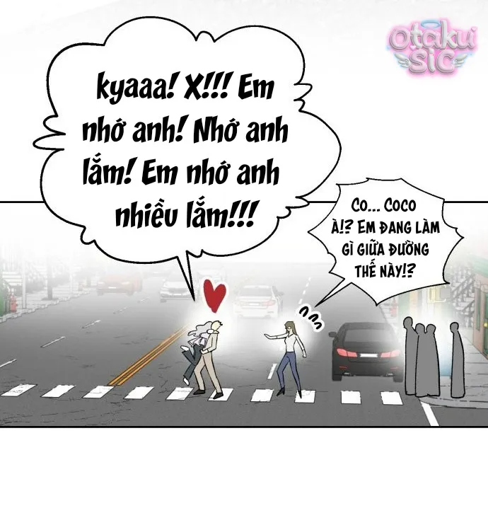 Con Rối Thần Tượng - Chap 14 - Trang 9