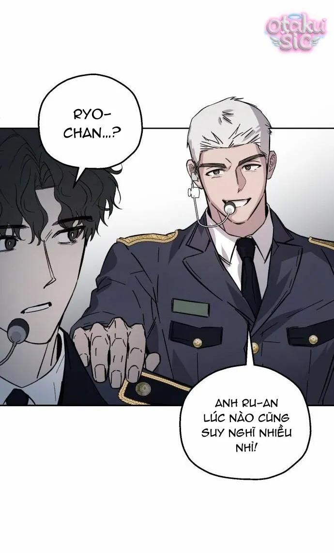 Con Rối Thần Tượng - Chap 15 - Trang 15