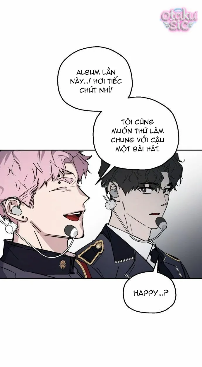 Con Rối Thần Tượng - Chap 15 - Trang 17