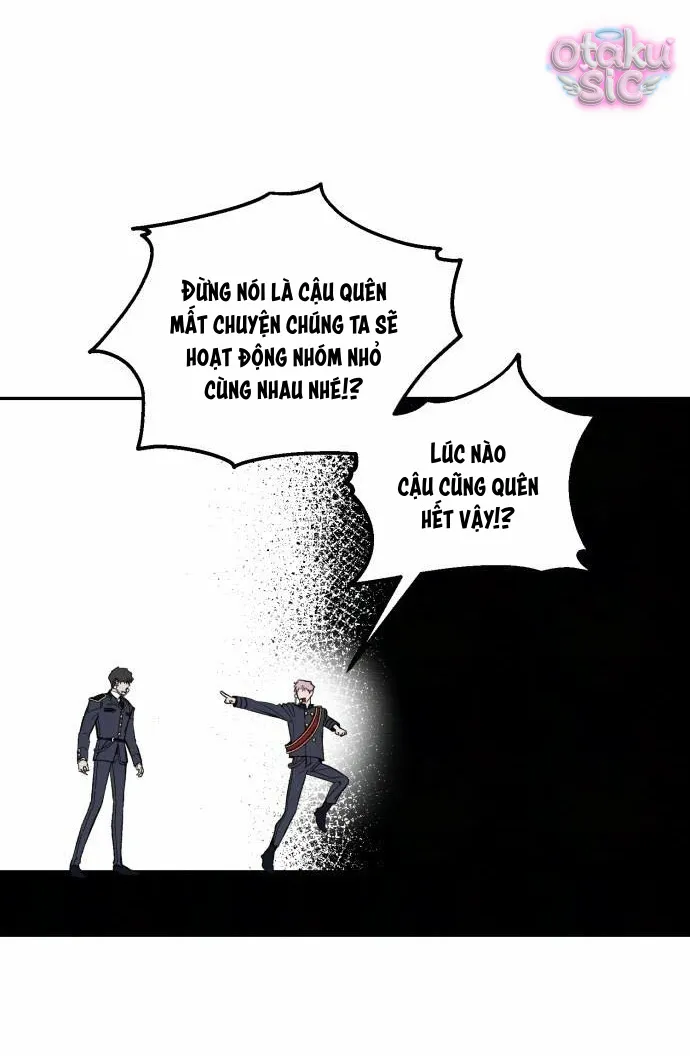 Con Rối Thần Tượng - Chap 15 - Trang 18