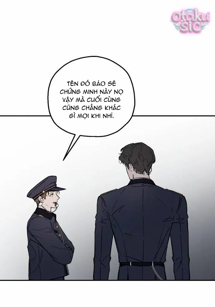 Con Rối Thần Tượng - Chap 15 - Trang 19