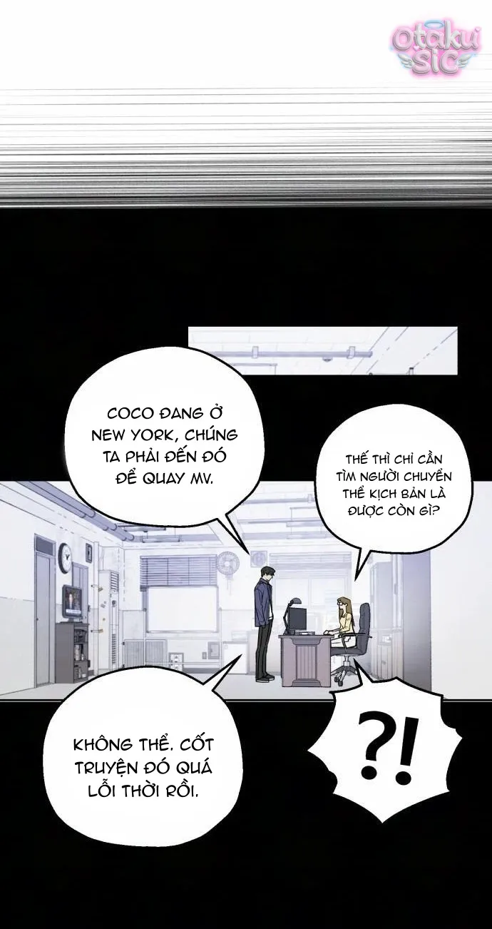 Con Rối Thần Tượng - Chap 15 - Trang 2