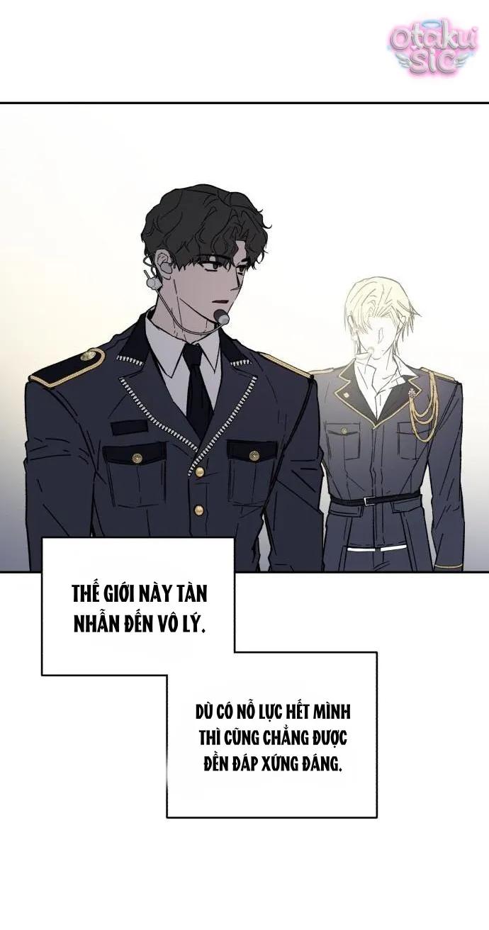 Con Rối Thần Tượng - Chap 15 - Trang 23