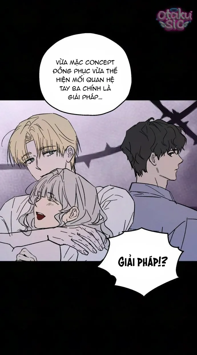Con Rối Thần Tượng - Chap 15 - Trang 3