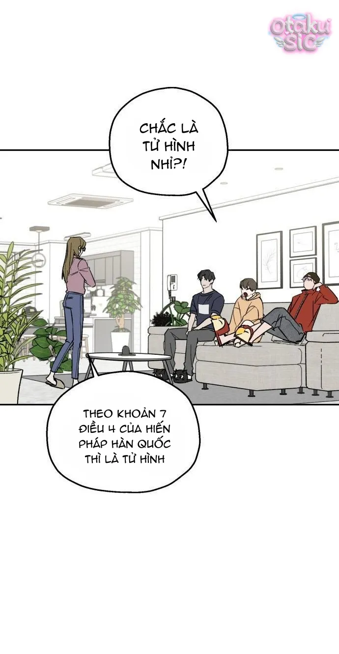 Con Rối Thần Tượng - Chap 15 - Trang 33