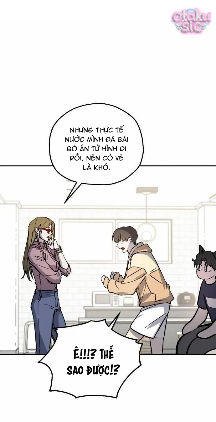 Con Rối Thần Tượng - Chap 15 - Trang 34