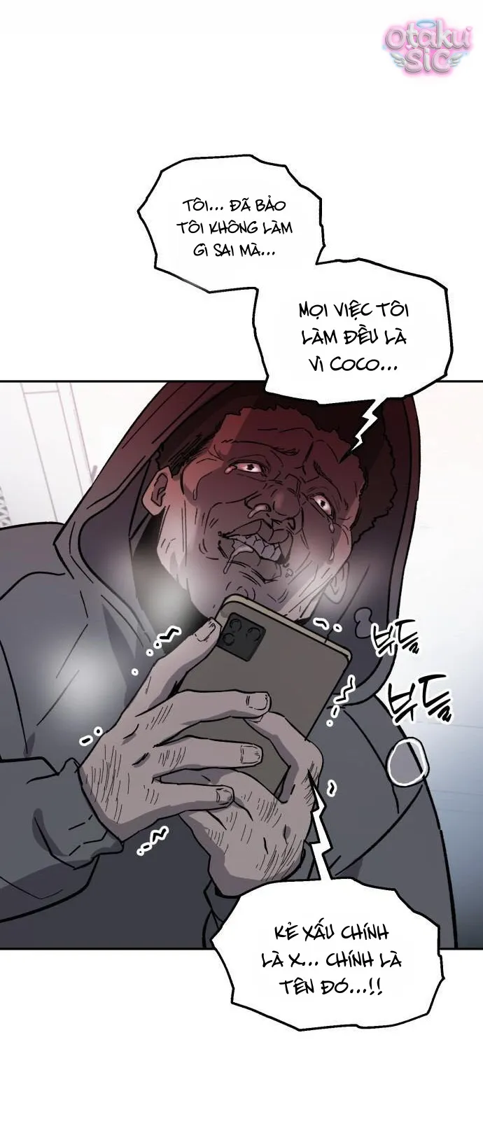 Con Rối Thần Tượng - Chap 15 - Trang 41