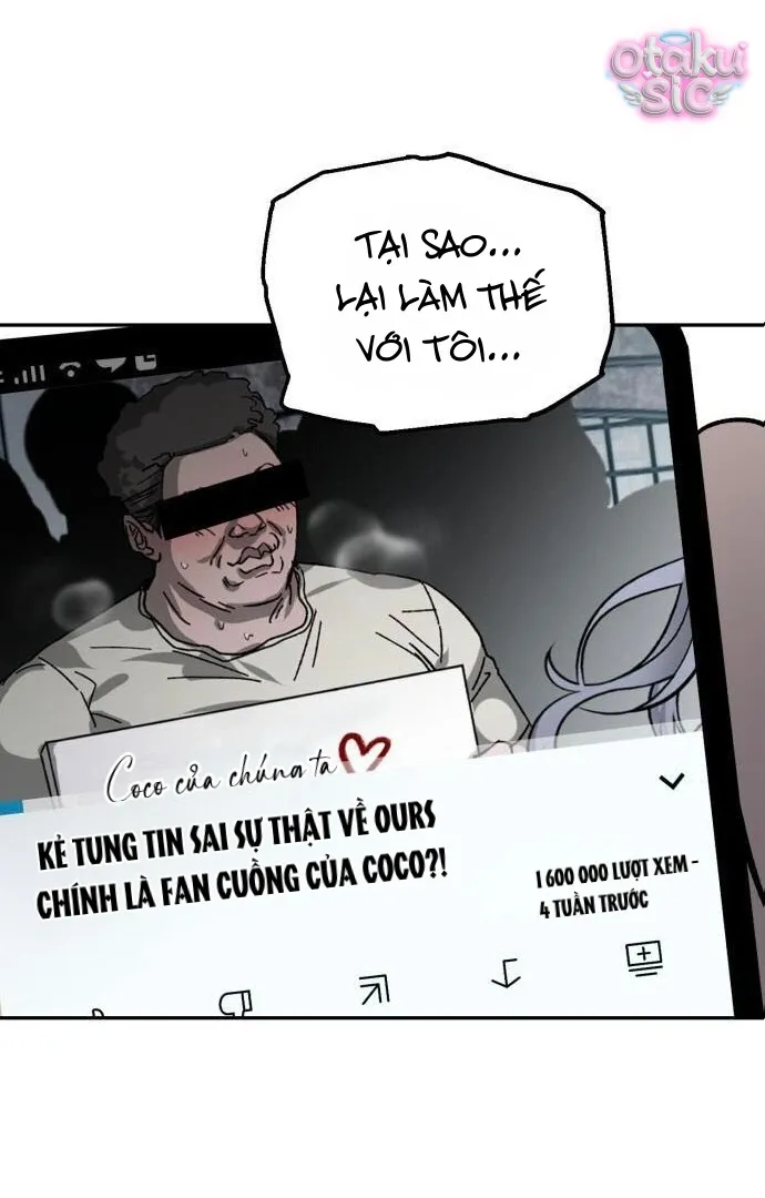 Con Rối Thần Tượng - Chap 15 - Trang 42