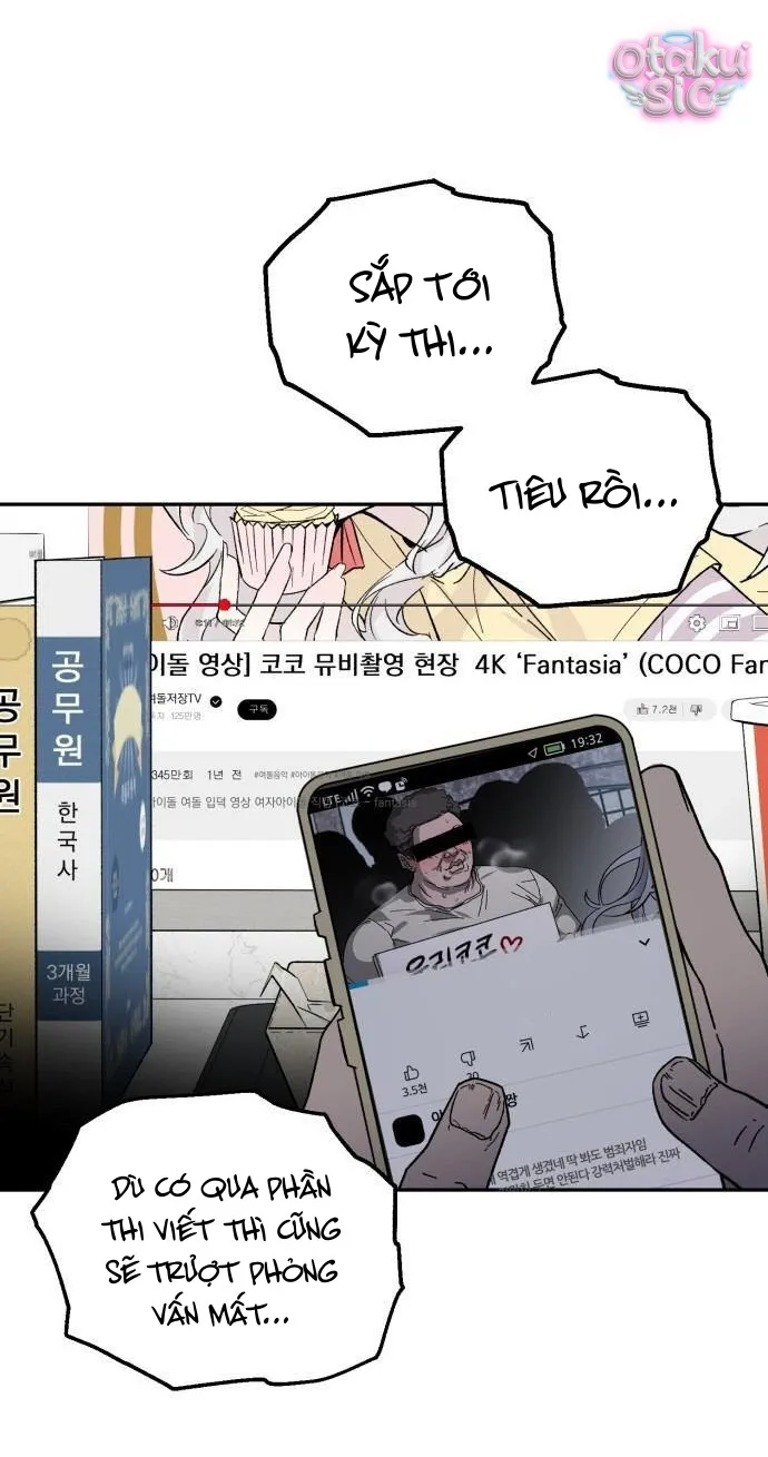 Con Rối Thần Tượng - Chap 15 - Trang 43