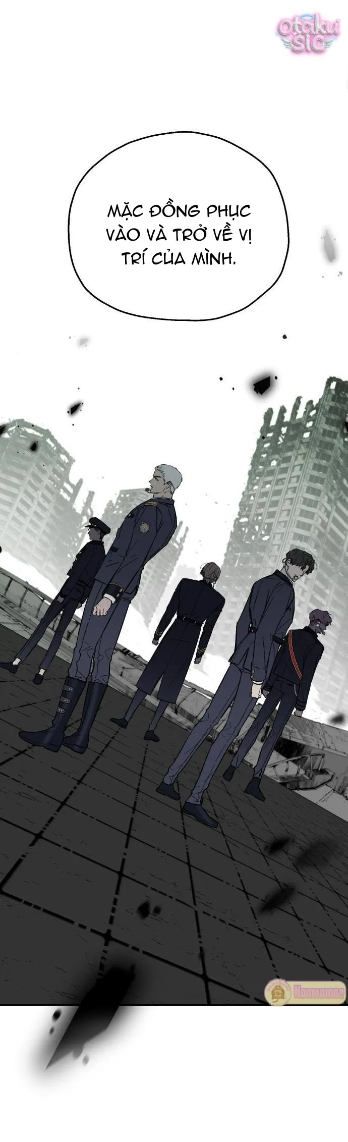 Con Rối Thần Tượng - Chap 15 - Trang 5