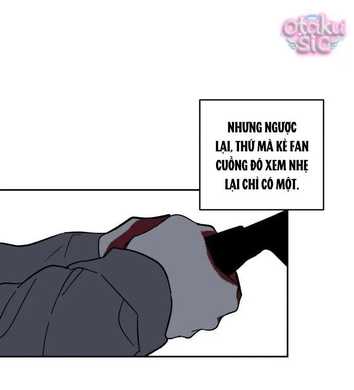 Con Rối Thần Tượng - Chap 15 - Trang 55