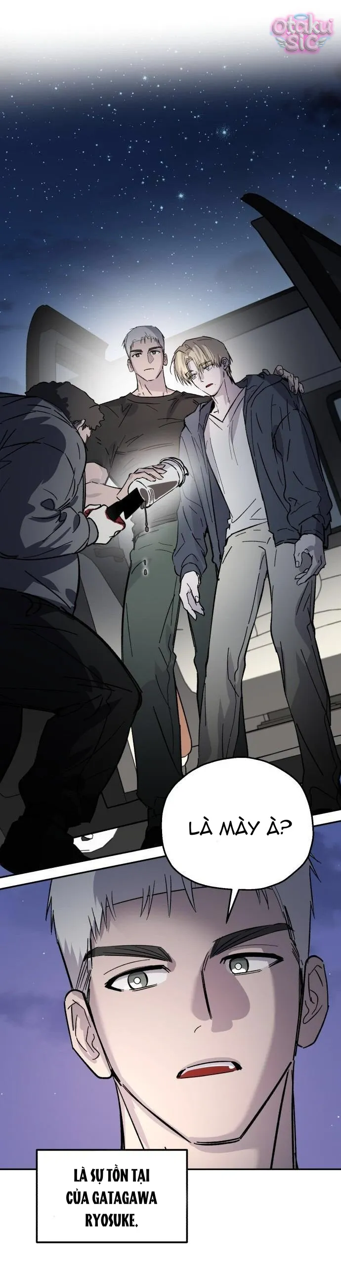 Con Rối Thần Tượng - Chap 15 - Trang 56