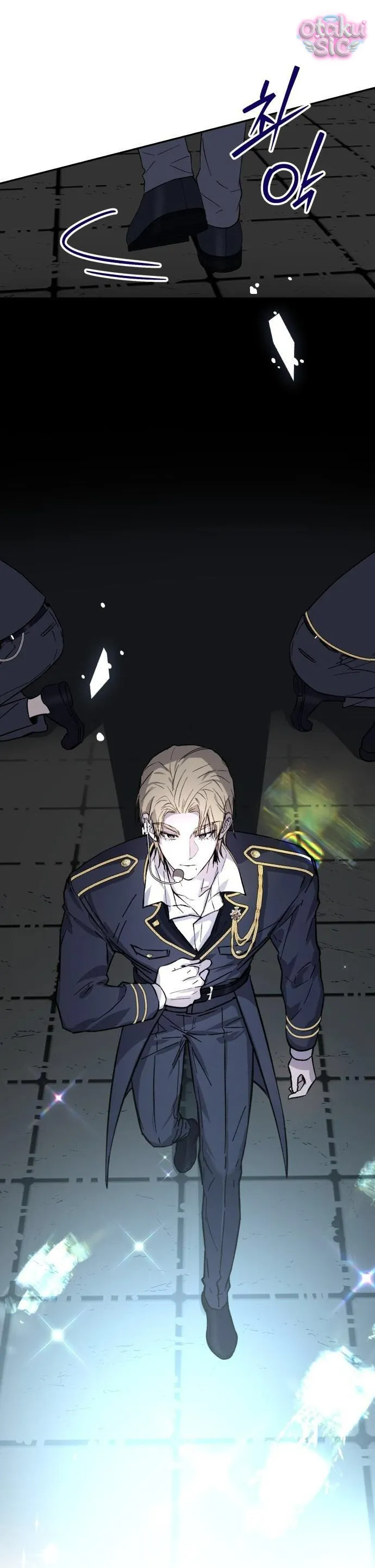 Con Rối Thần Tượng - Chap 15 - Trang 6