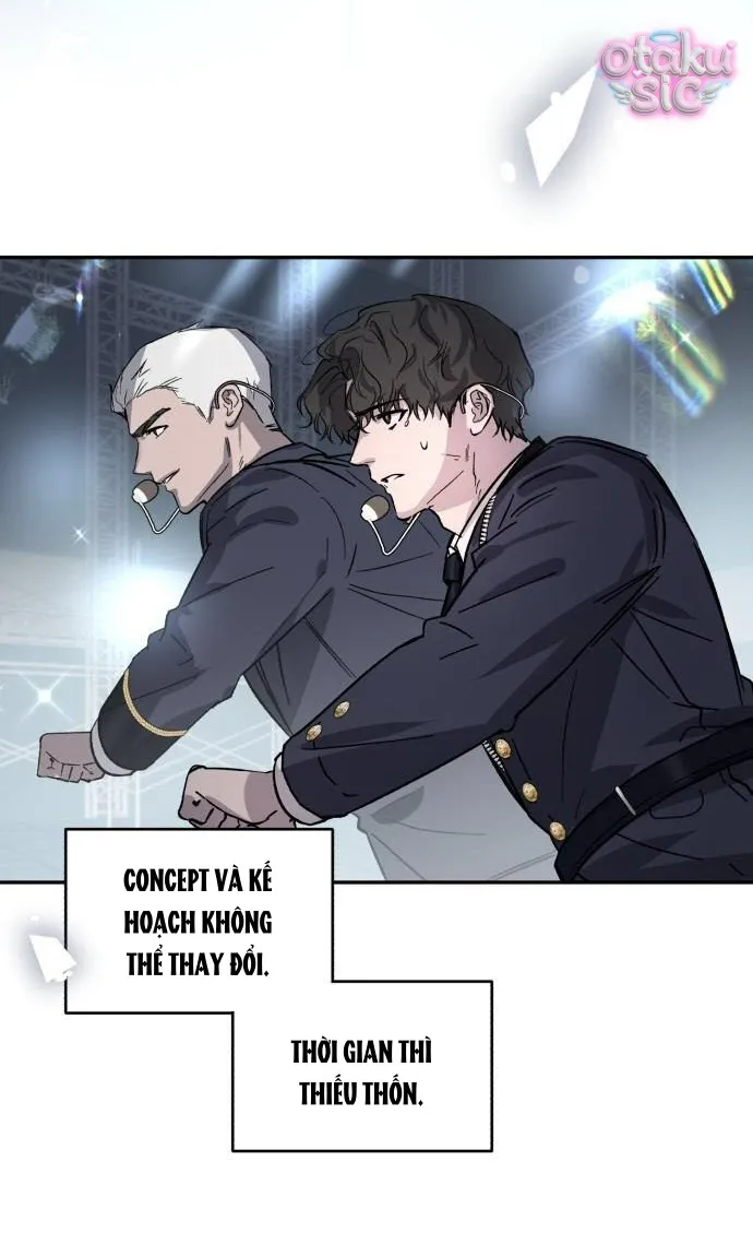 Con Rối Thần Tượng - Chap 15 - Trang 7