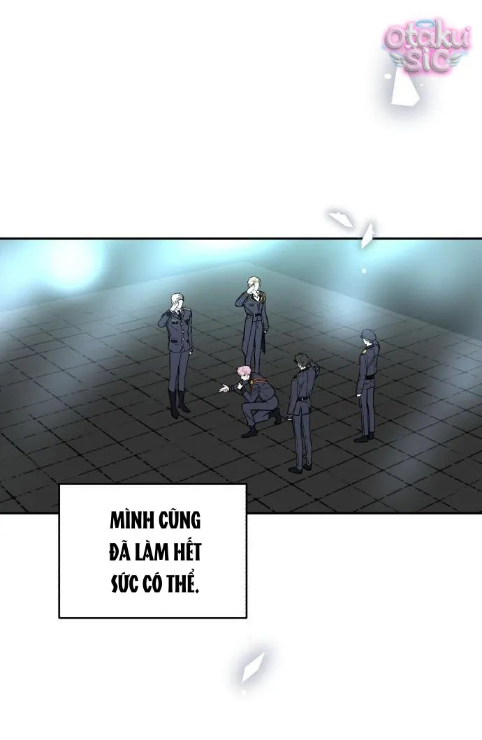 Con Rối Thần Tượng - Chap 15 - Trang 8