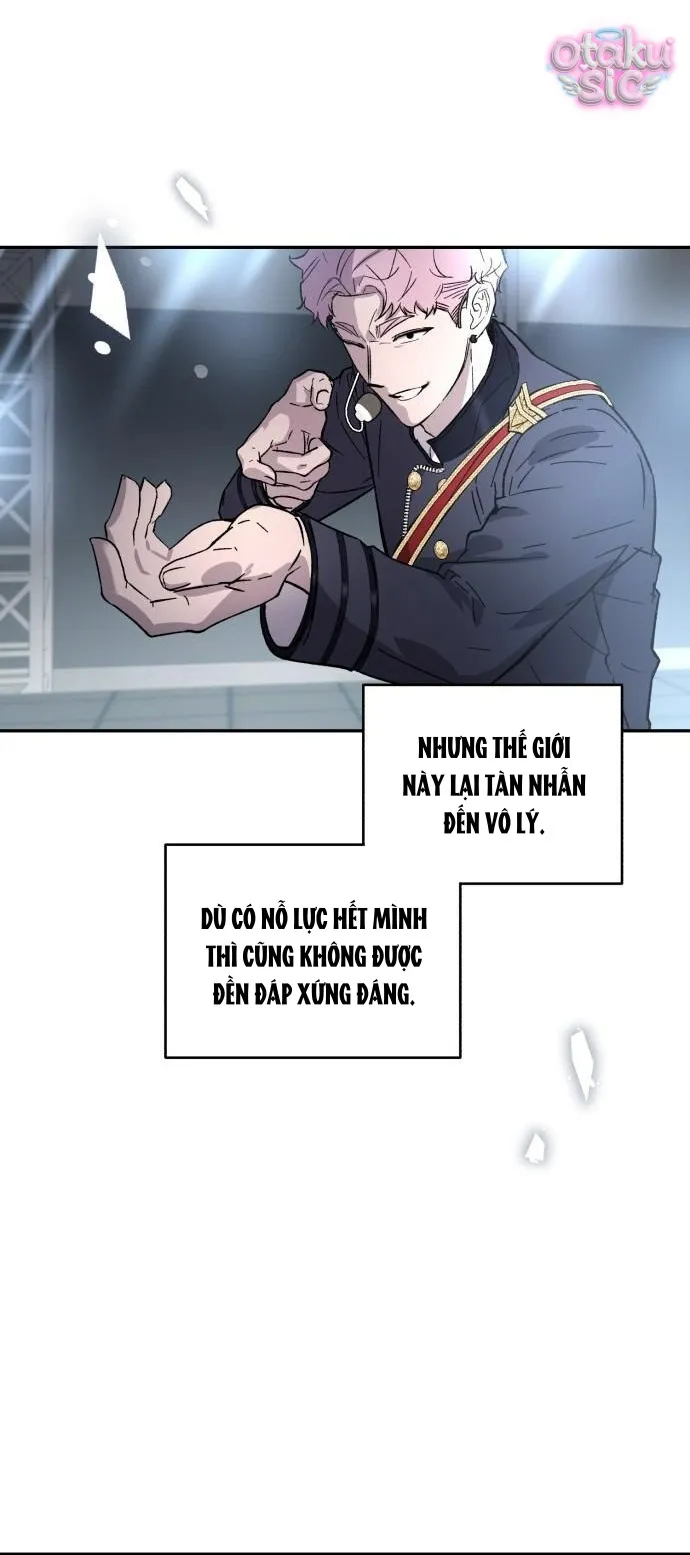 Con Rối Thần Tượng - Chap 15 - Trang 9