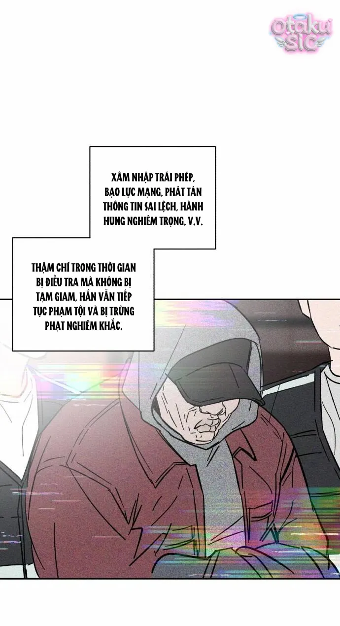 Con Rối Thần Tượng - Chap 16 - Trang 16