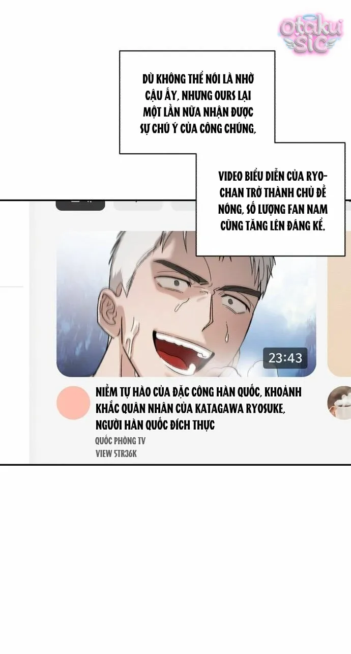Con Rối Thần Tượng - Chap 16 - Trang 17