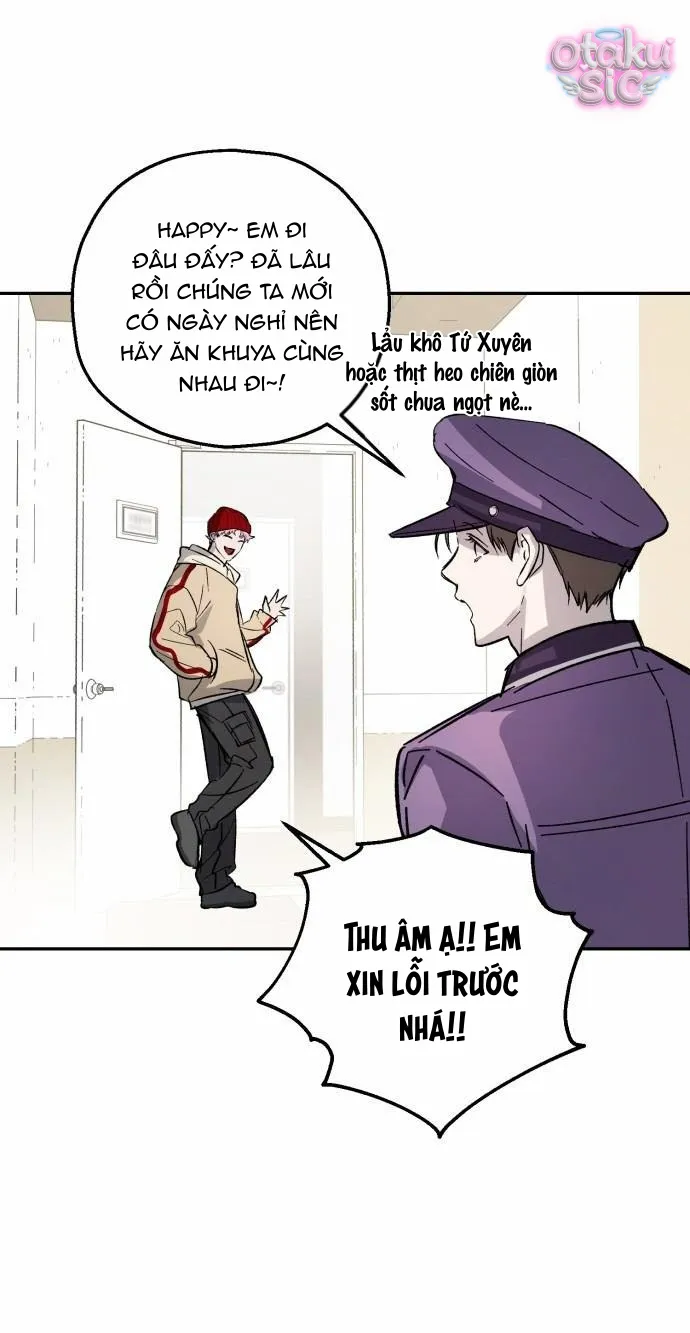 Con Rối Thần Tượng - Chap 16 - Trang 23