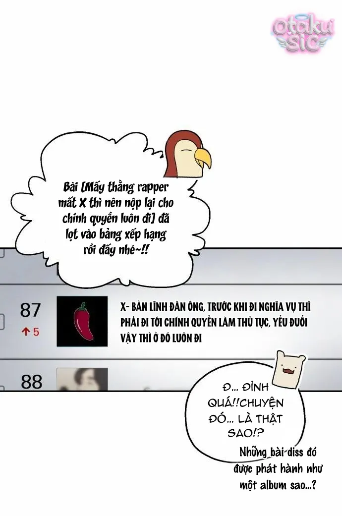 Con Rối Thần Tượng - Chap 16 - Trang 25