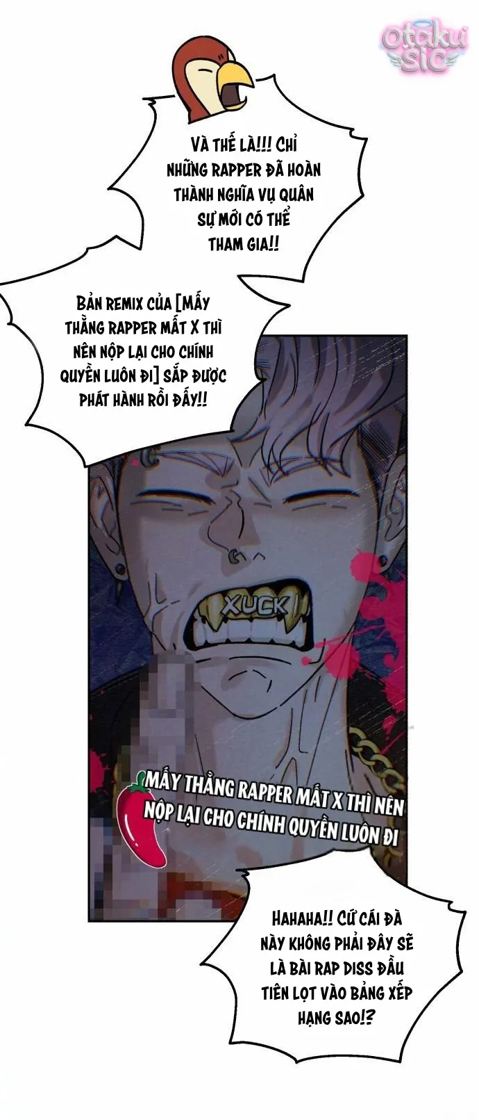 Con Rối Thần Tượng - Chap 16 - Trang 26