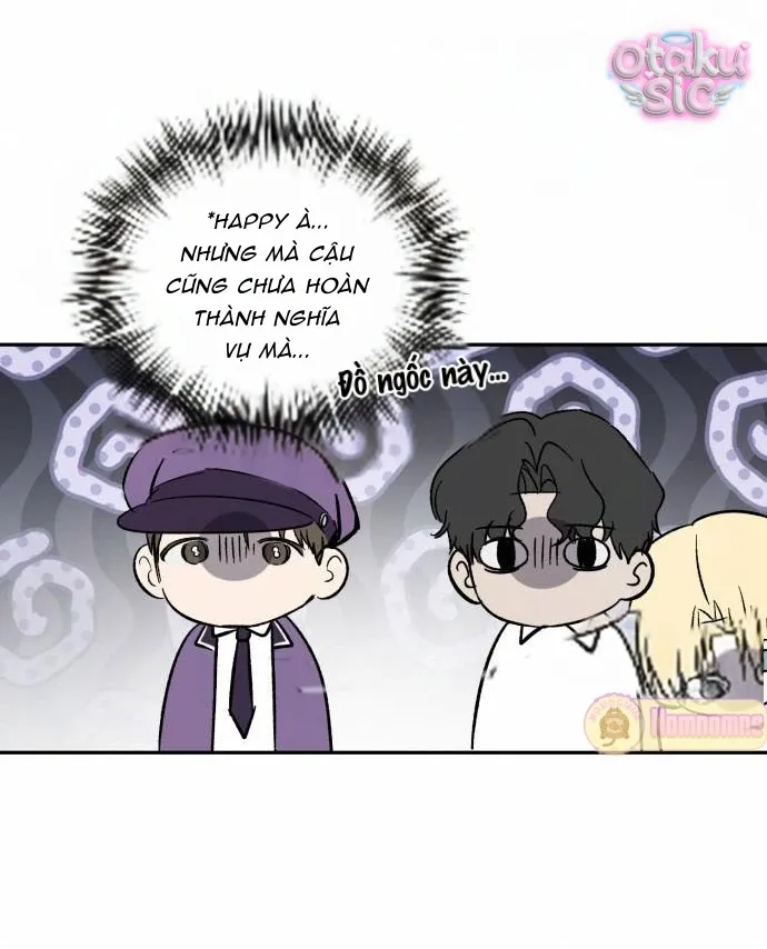 Con Rối Thần Tượng - Chap 16 - Trang 27