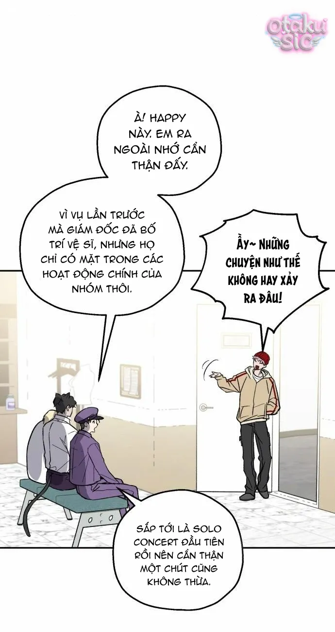 Con Rối Thần Tượng - Chap 16 - Trang 28