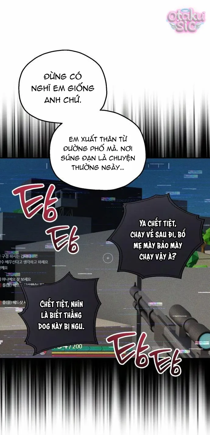 Con Rối Thần Tượng - Chap 16 - Trang 31
