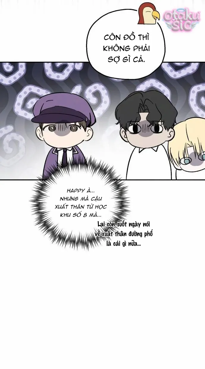 Con Rối Thần Tượng - Chap 16 - Trang 32