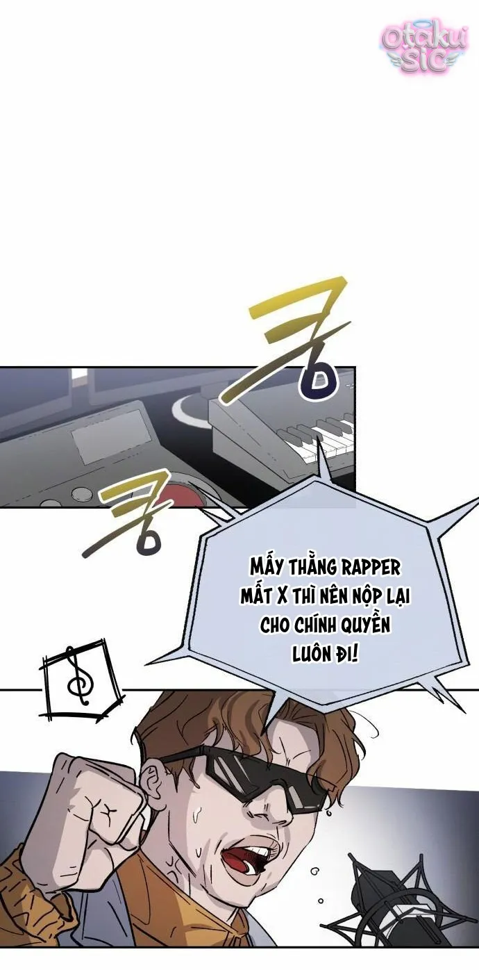 Con Rối Thần Tượng - Chap 16 - Trang 33