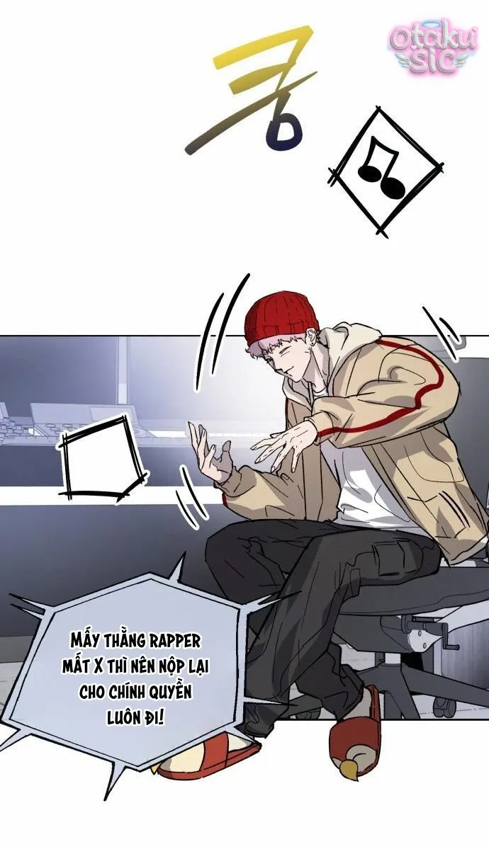Con Rối Thần Tượng - Chap 16 - Trang 34