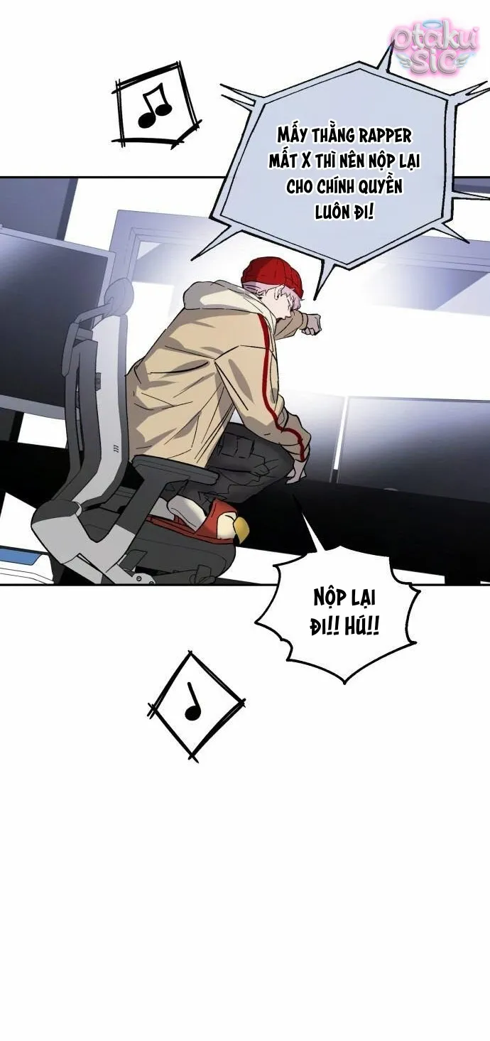 Con Rối Thần Tượng - Chap 16 - Trang 36