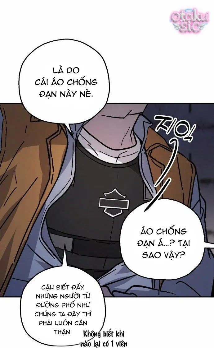 Con Rối Thần Tượng - Chap 16 - Trang 39