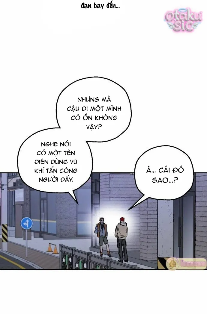 Con Rối Thần Tượng - Chap 16 - Trang 40