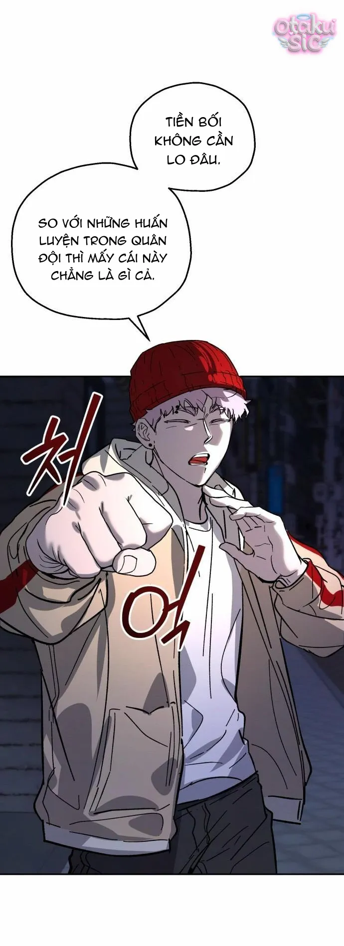 Con Rối Thần Tượng - Chap 16 - Trang 42