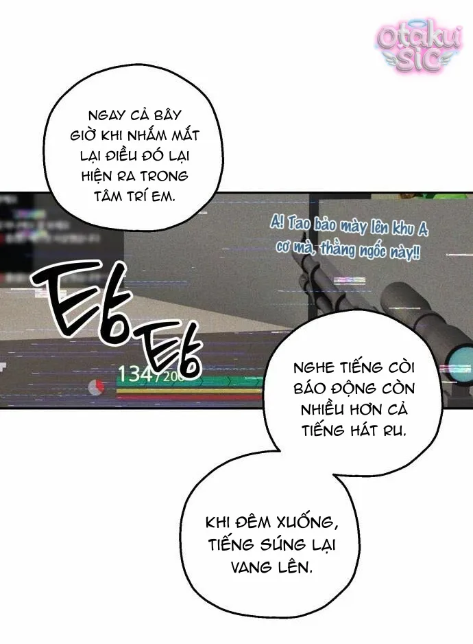Con Rối Thần Tượng - Chap 16 - Trang 44
