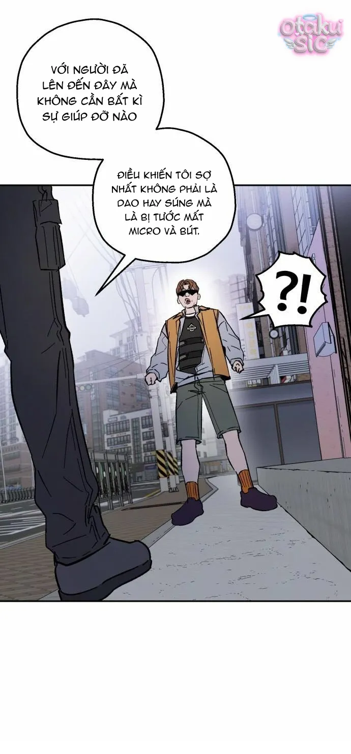 Con Rối Thần Tượng - Chap 16 - Trang 45