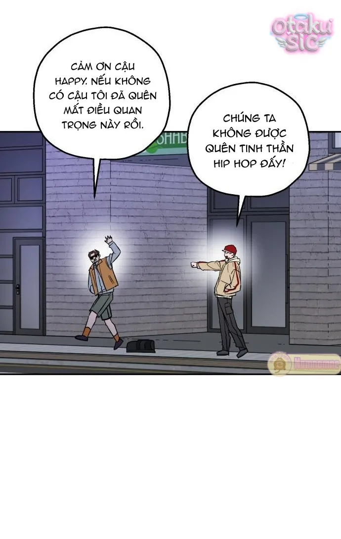 Con Rối Thần Tượng - Chap 16 - Trang 48