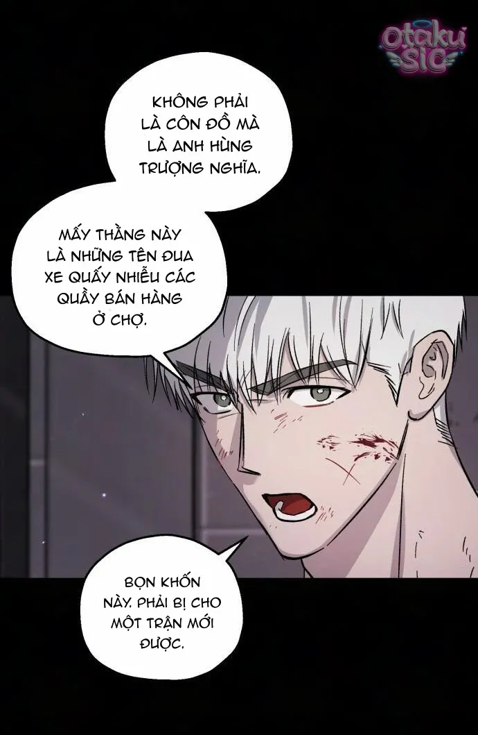 Con Rối Thần Tượng - Chap 16 - Trang 5
