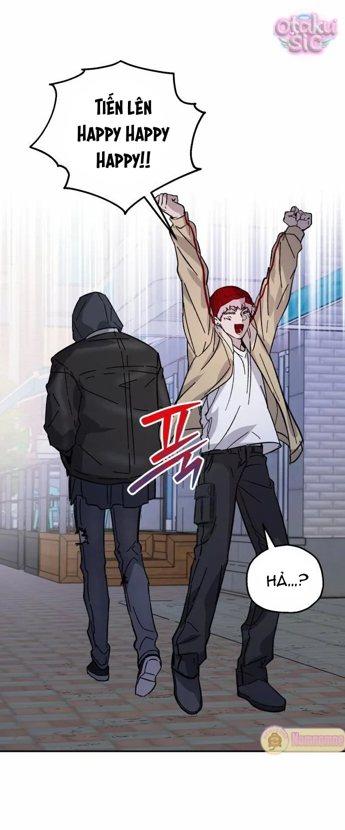 Con Rối Thần Tượng - Chap 16 - Trang 54