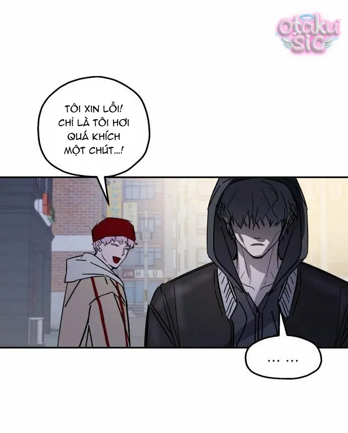 Con Rối Thần Tượng - Chap 16 - Trang 55