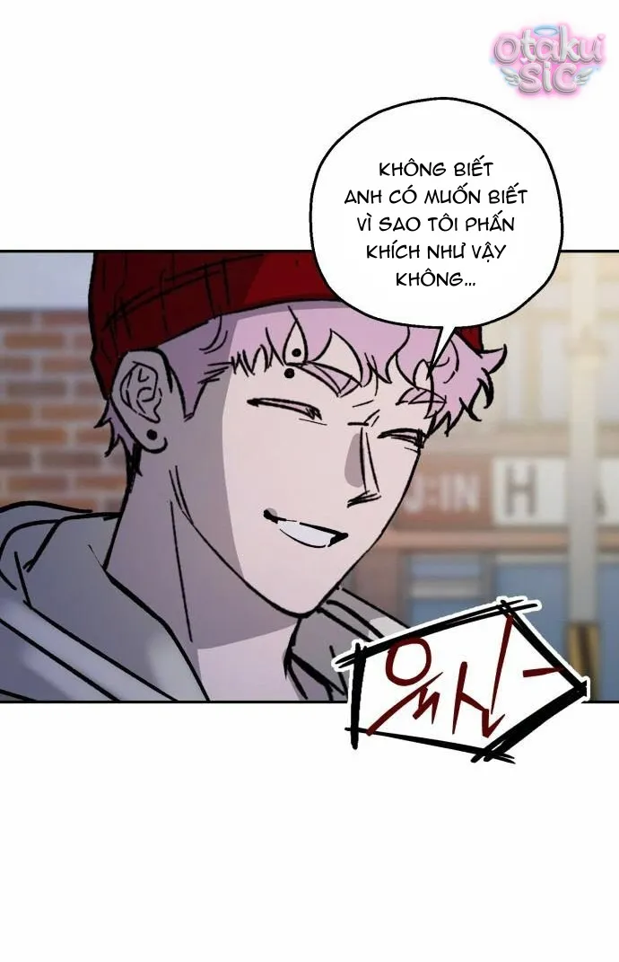 Con Rối Thần Tượng - Chap 16 - Trang 56