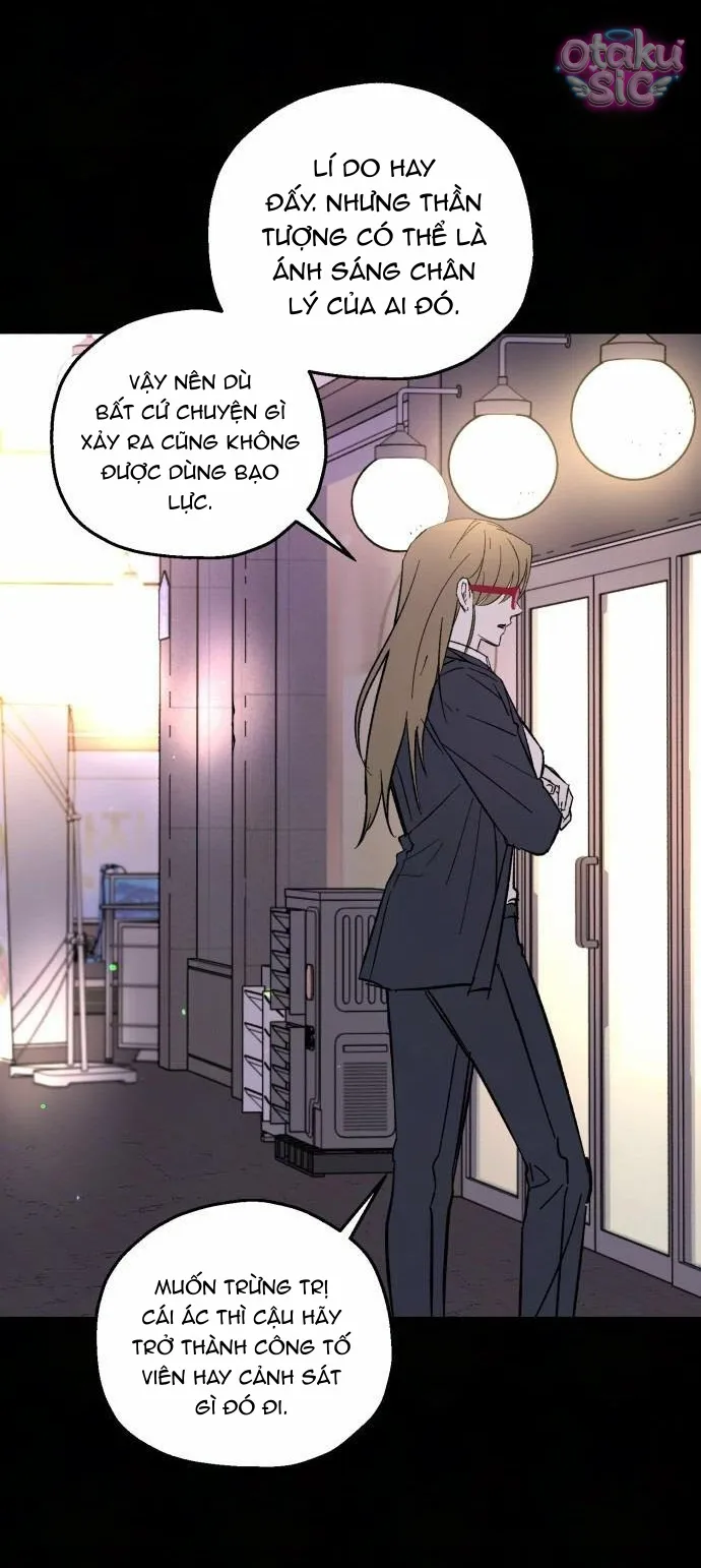 Con Rối Thần Tượng - Chap 16 - Trang 6