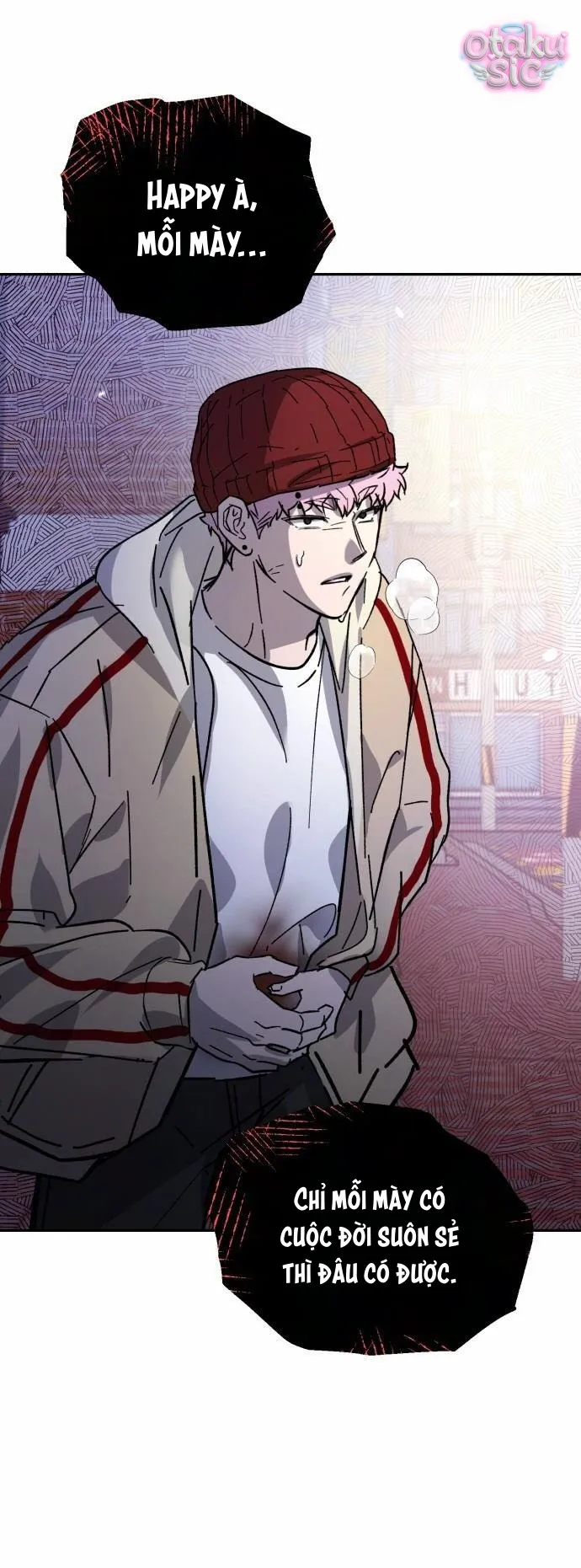 Con Rối Thần Tượng - Chap 16 - Trang 60