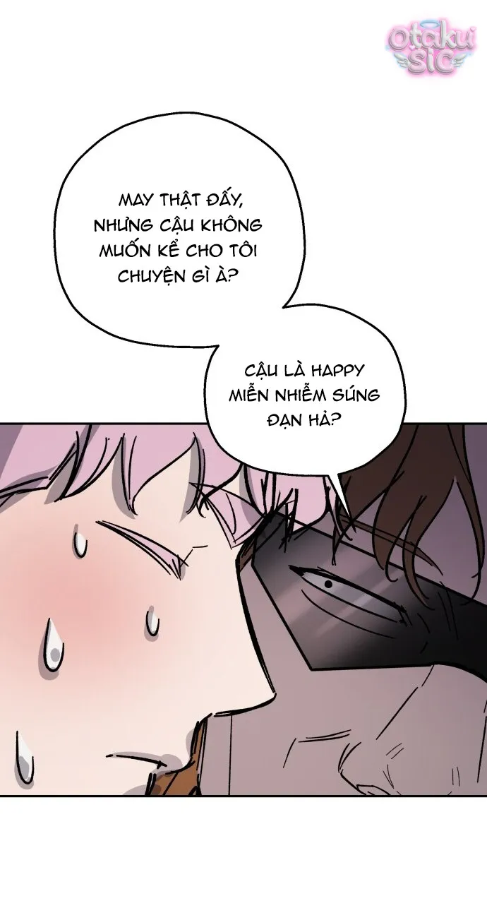 Con Rối Thần Tượng - Chap 17 - Trang 10