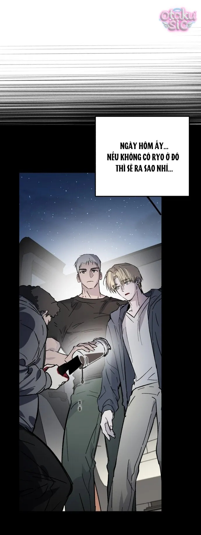 Con Rối Thần Tượng - Chap 17 - Trang 12