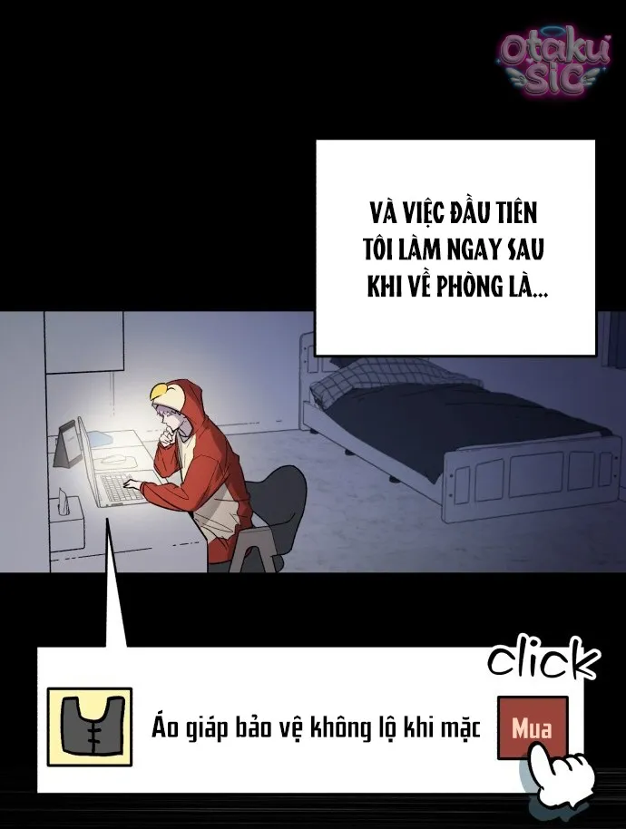 Con Rối Thần Tượng - Chap 17 - Trang 16