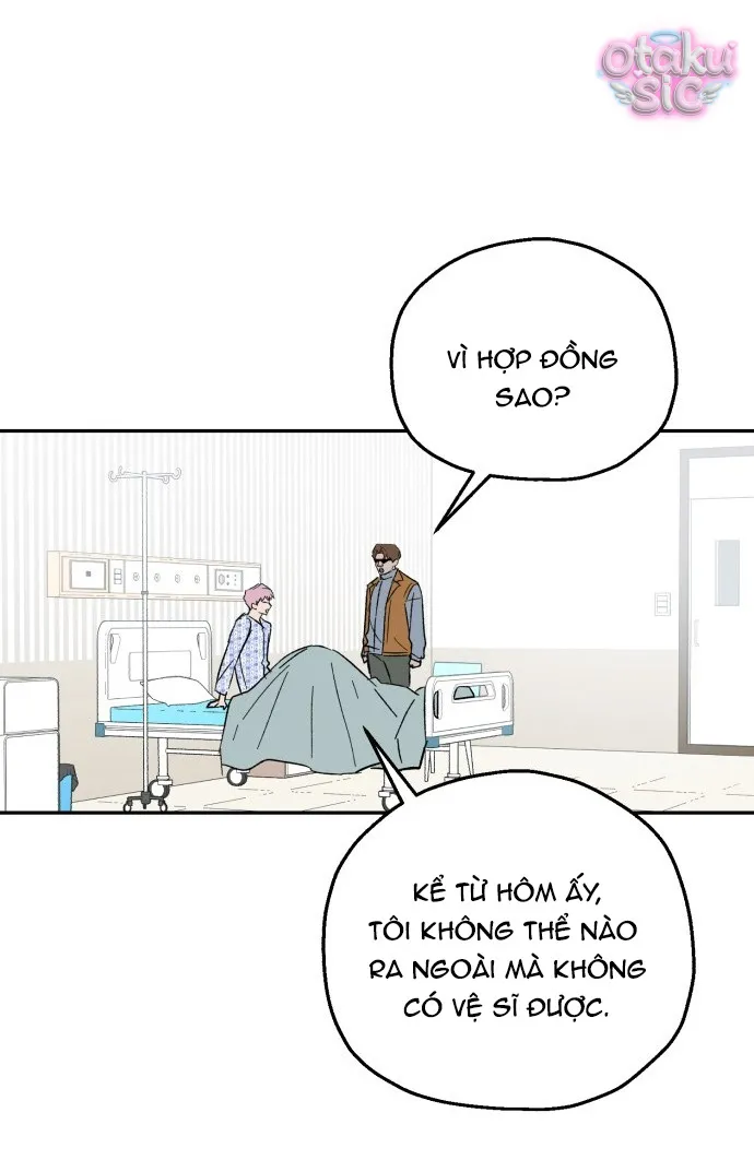 Con Rối Thần Tượng - Chap 17 - Trang 18